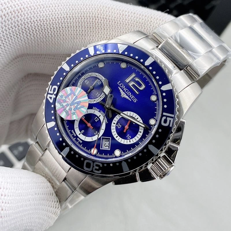 LONGINES Watches ZipUp 188931
