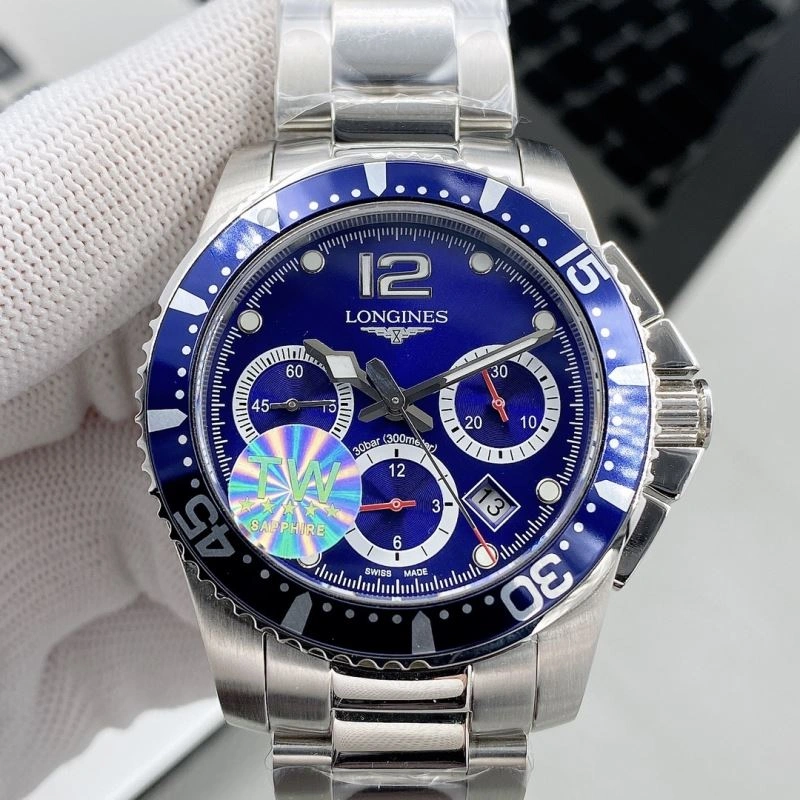 LONGINES Watches ZipUp 188931