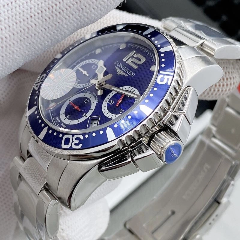 LONGINES Watches ZipUp 188931