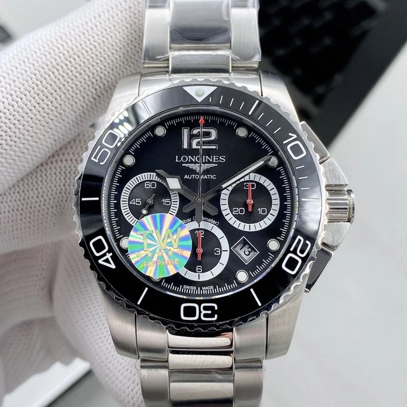 LONGINES Watches Thermal 188929