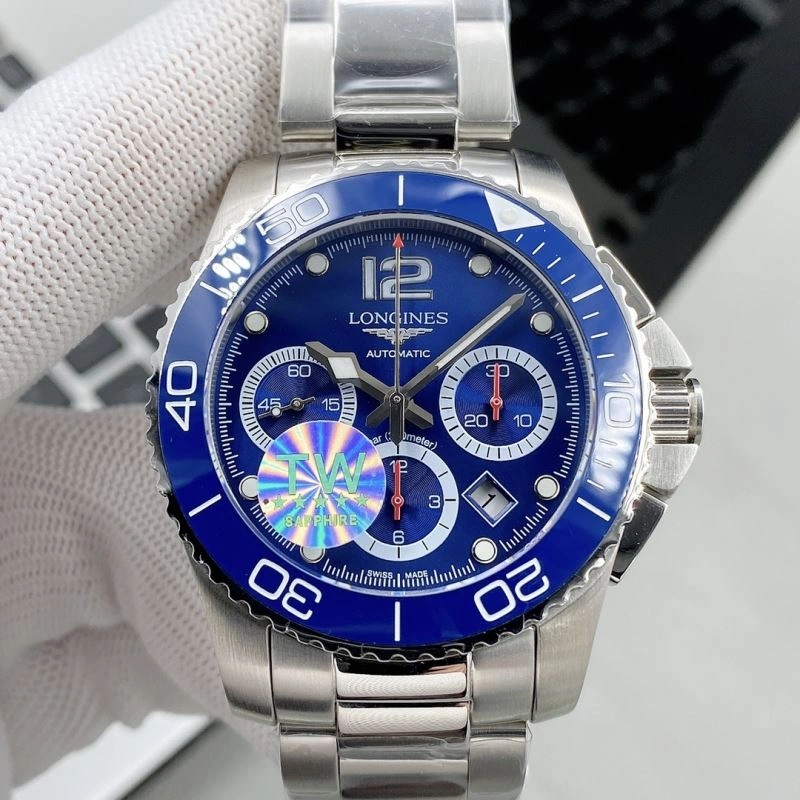 LONGINES Watches Thermal 188929