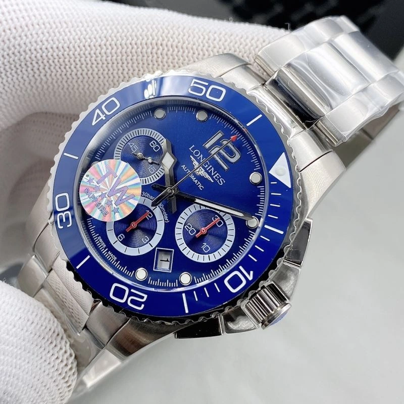 LONGINES Watches Thermal 188929
