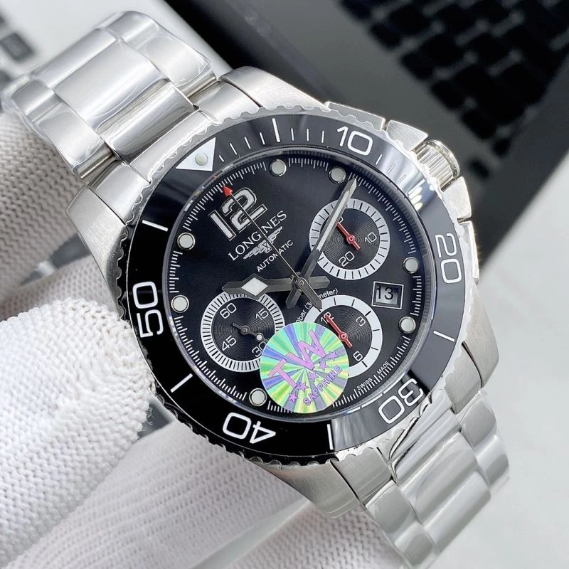 LONGINES Watches Thermal 188929