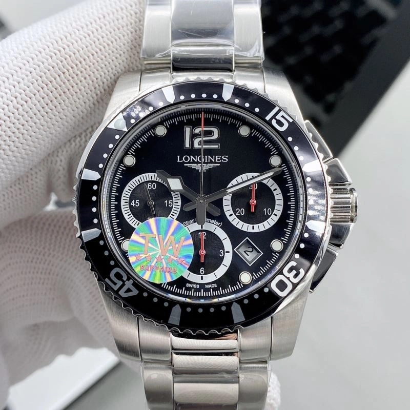 LONGINES Watches Thermal 188929