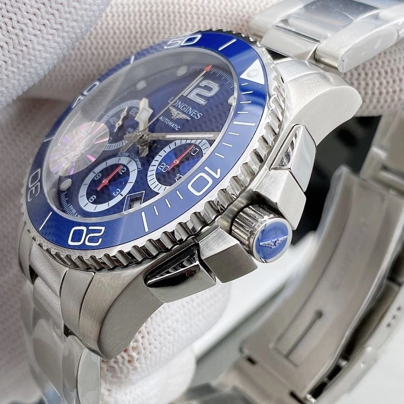 LONGINES Watches Thermal 188929