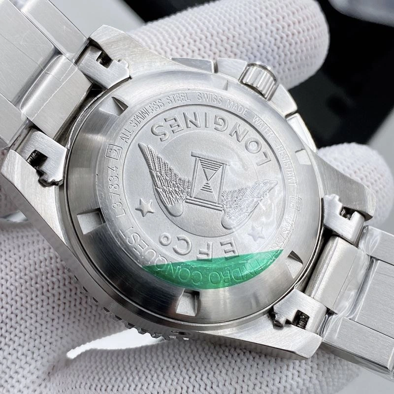 LONGINES Watches Thermal 188929
