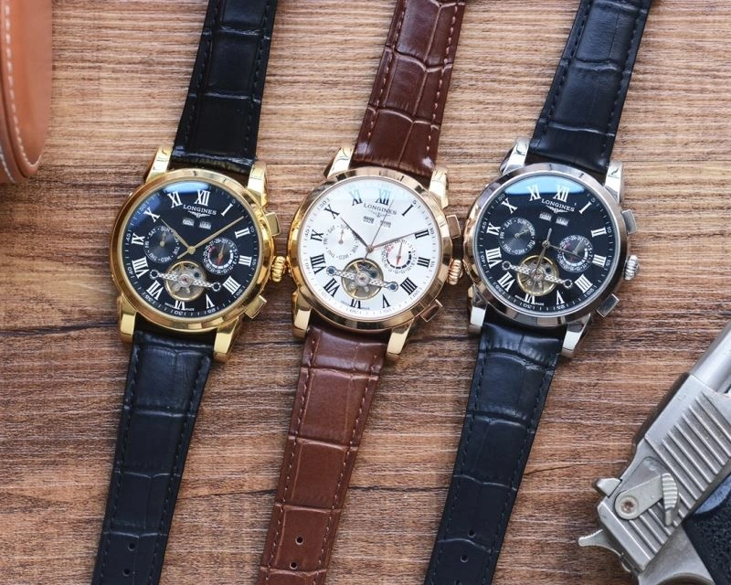 AllSeason LONGINES Watches 188928
