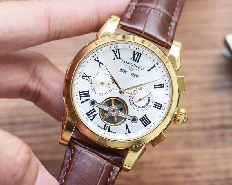 AllSeason LONGINES Watches 188928