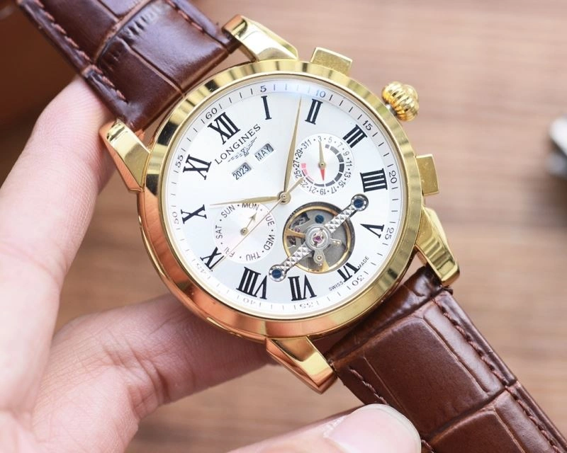 AllSeason LONGINES Watches 188928