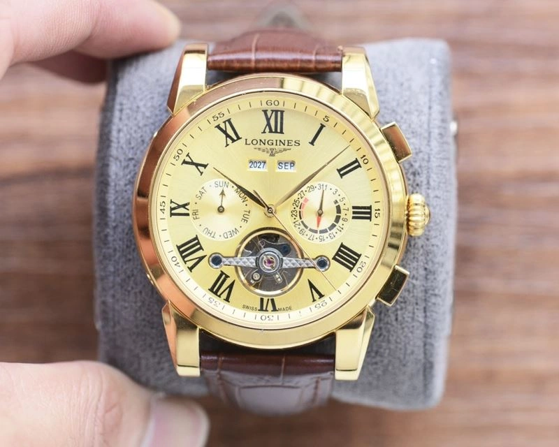 AllSeason LONGINES Watches 188928