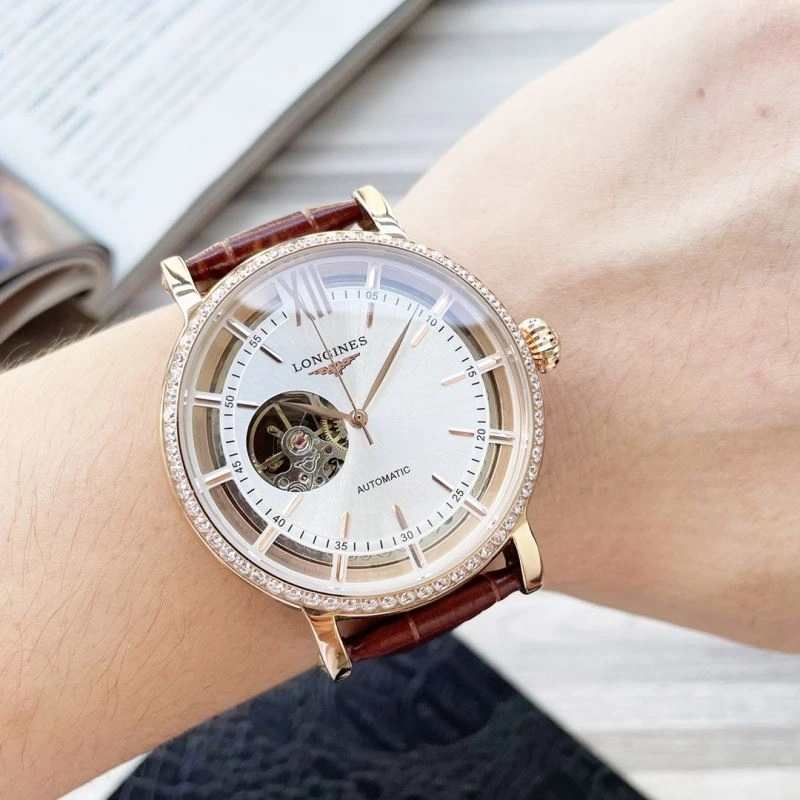 FlexibleFit LONGINES Watches 188926