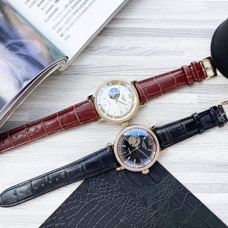 FlexibleFit LONGINES Watches 188926