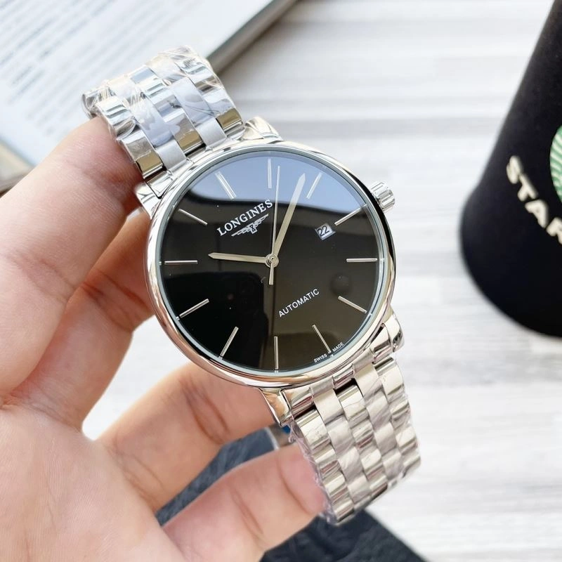 LONGINES Watches GoAnywhere 188924