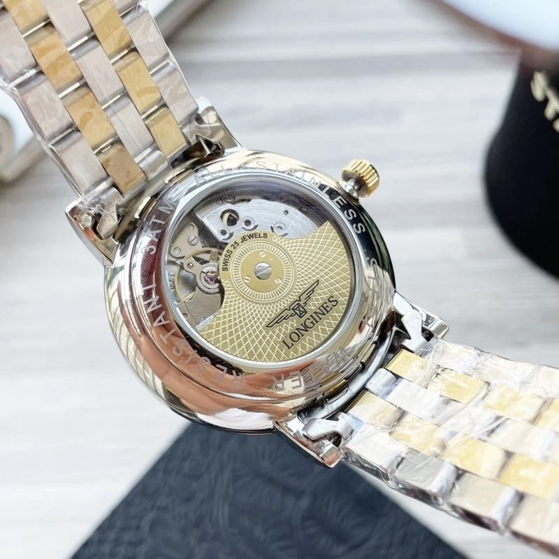 LONGINES Watches GoAnywhere 188924