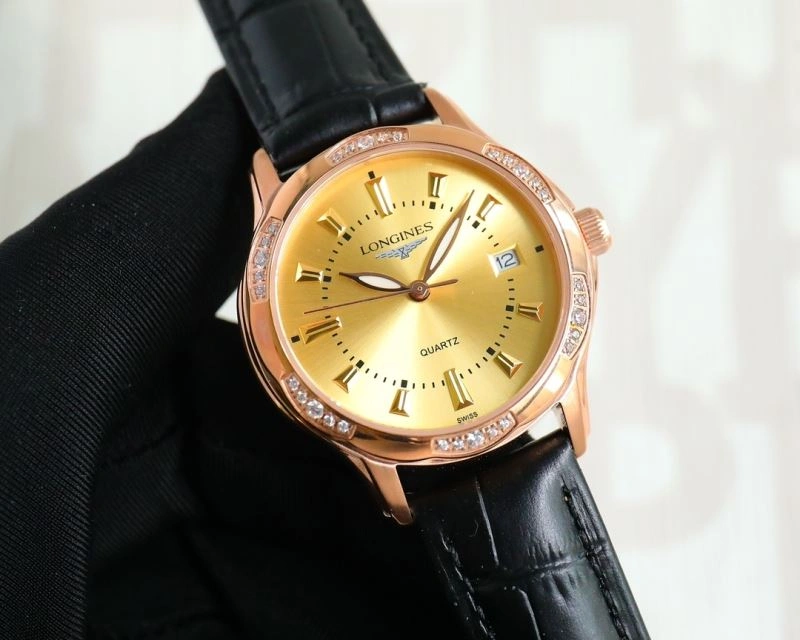 AllSeason LONGINES Watches 188927