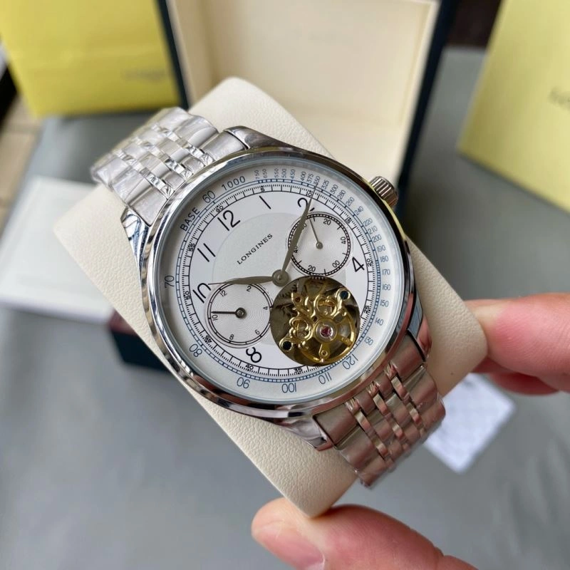 LONGINES Watches EyeCatching 188922