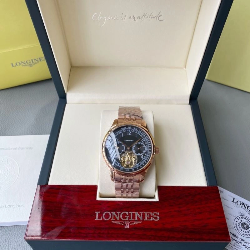 LONGINES Watches EyeCatching 188922