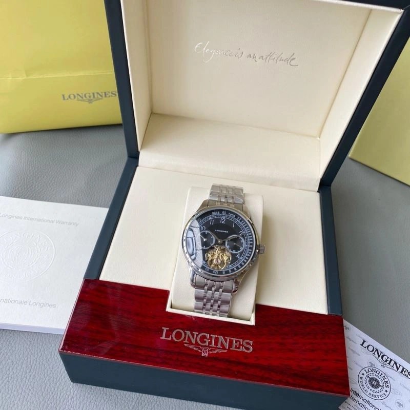 LONGINES Watches EyeCatching 188922
