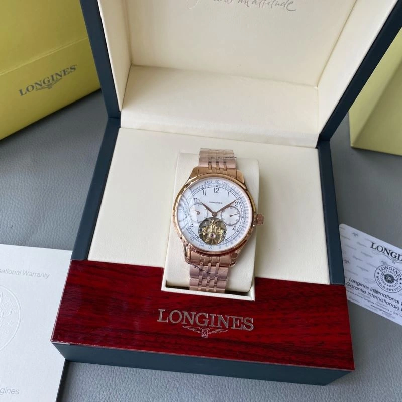 LONGINES Watches EyeCatching 188922