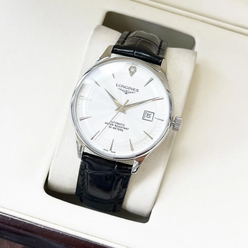 Vibrant LONGINES Watches 188921