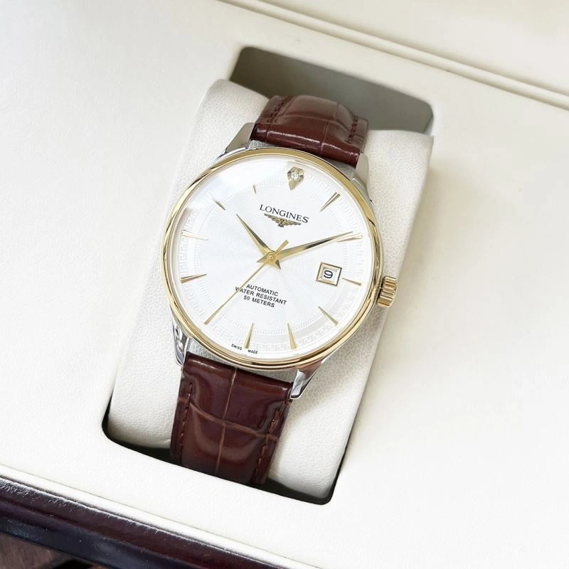 Vibrant LONGINES Watches 188921