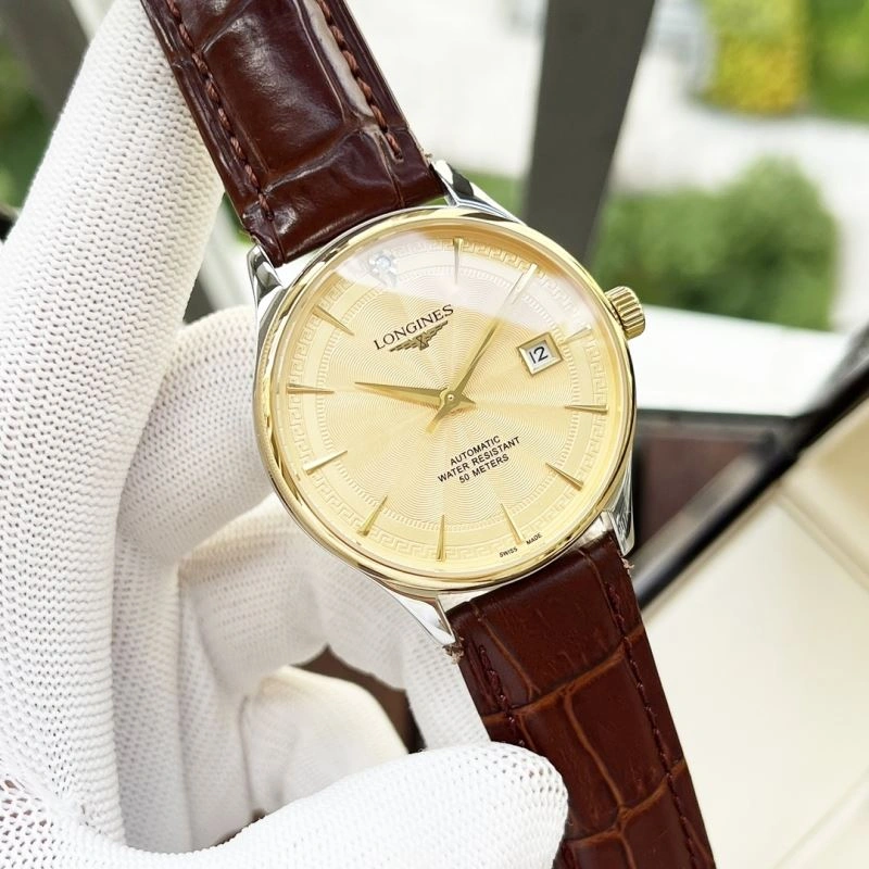 Vibrant LONGINES Watches 188921