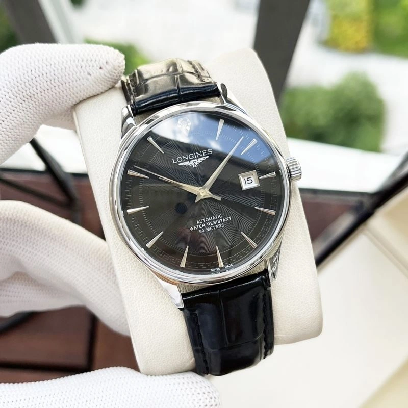 Vibrant LONGINES Watches 188921