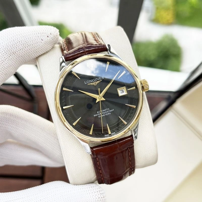 Vibrant LONGINES Watches 188921