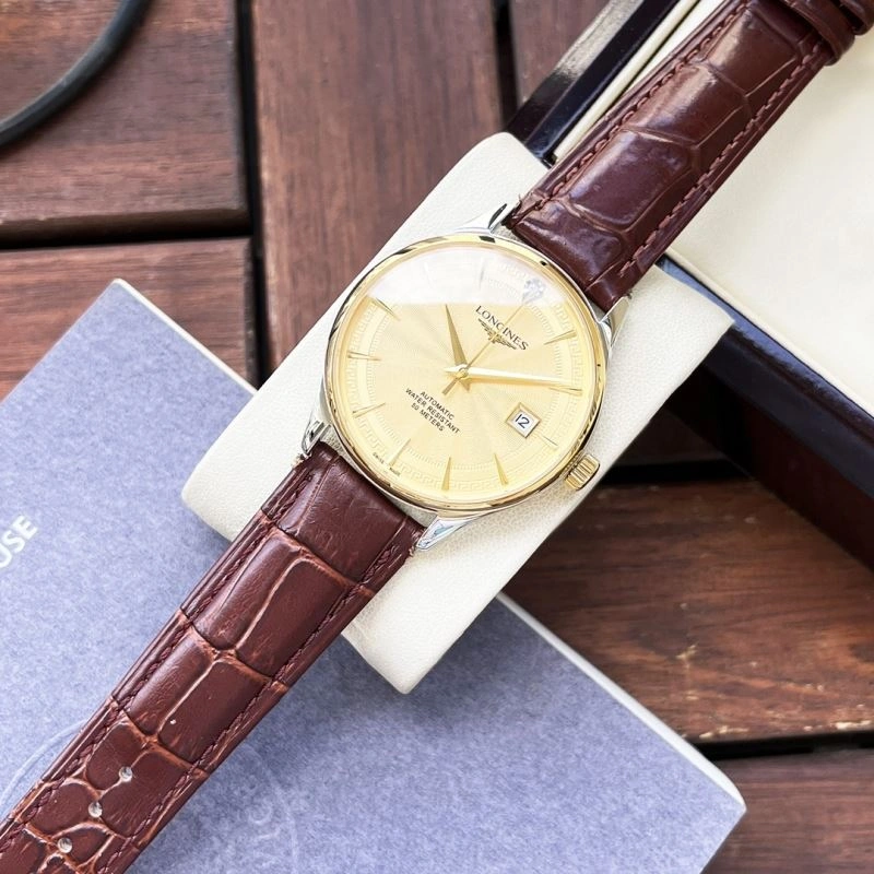 Vibrant LONGINES Watches 188921