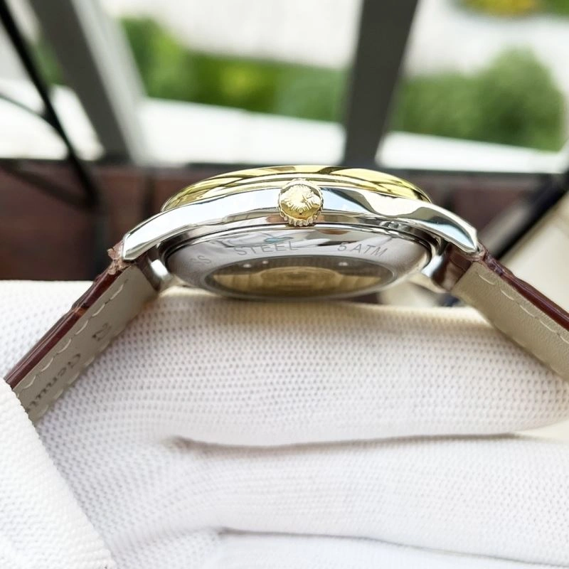 Vibrant LONGINES Watches 188921