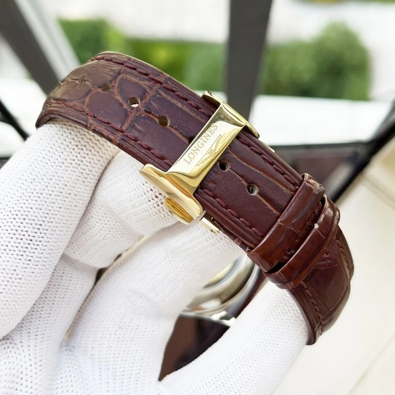 Vibrant LONGINES Watches 188921