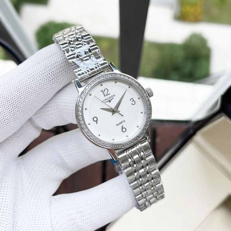 LONGINES Watches Refined 188917