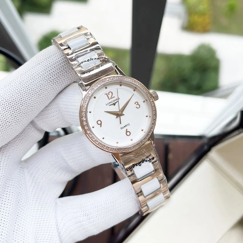 LONGINES Watches Refined 188917