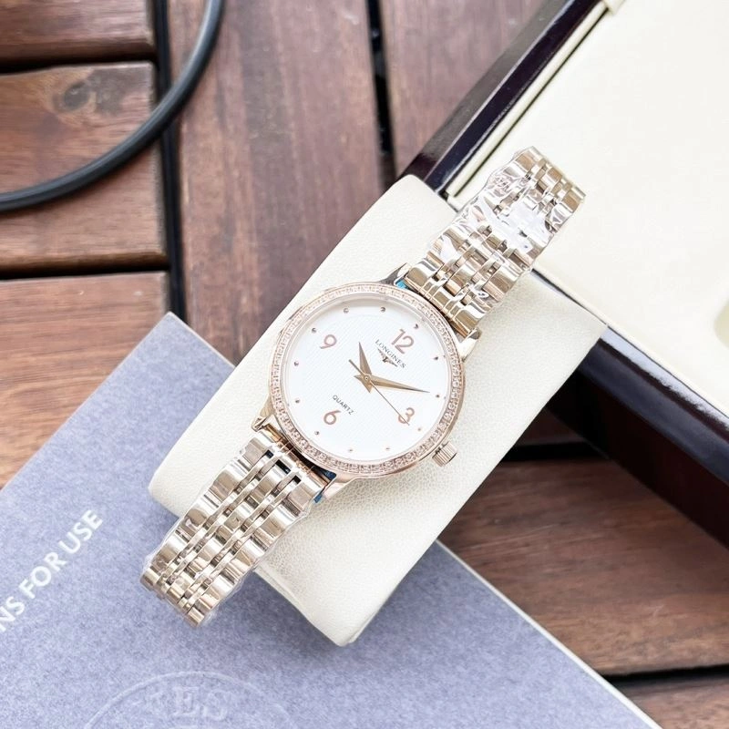 LONGINES Watches Refined 188917