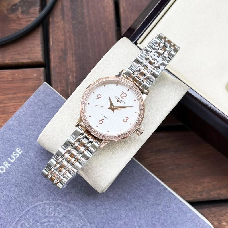 LONGINES Watches Refined 188917