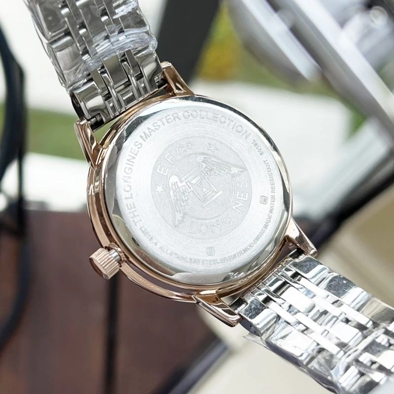 LONGINES Watches Refined 188917