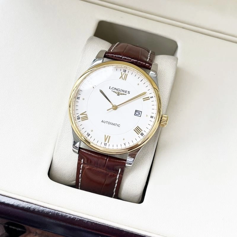 LONGINES Watches MultiPurpose 188915
