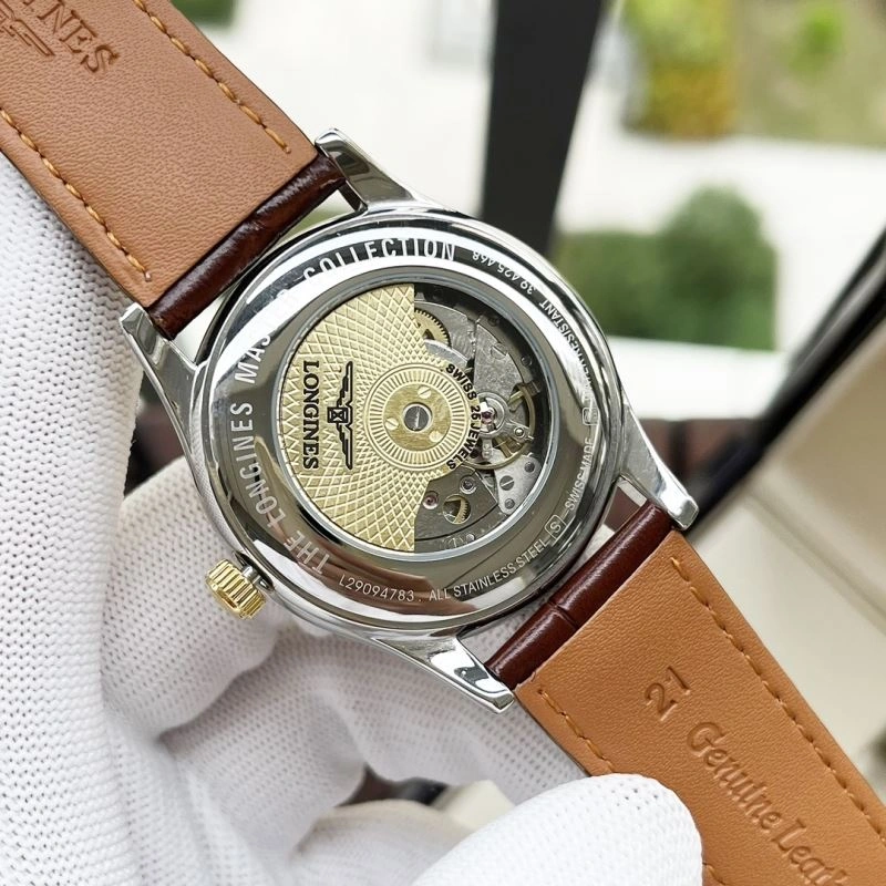 LONGINES Watches MultiPurpose 188915
