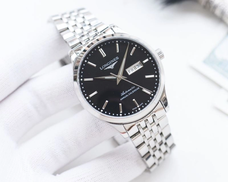 Sustainable LONGINES Watches 188910