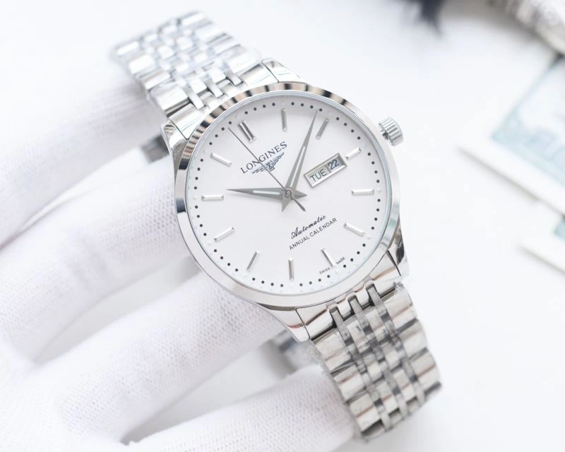 Sustainable LONGINES Watches 188910