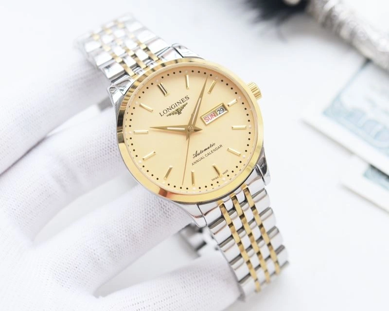 Sustainable LONGINES Watches 188910