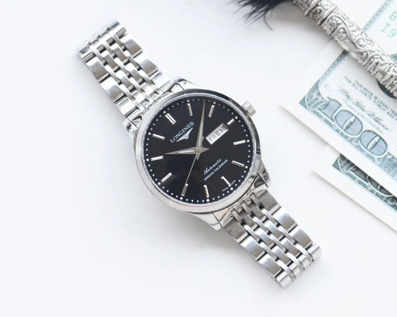 Sustainable LONGINES Watches 188910