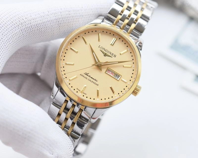 Sustainable LONGINES Watches 188910
