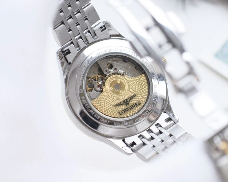 Sustainable LONGINES Watches 188910
