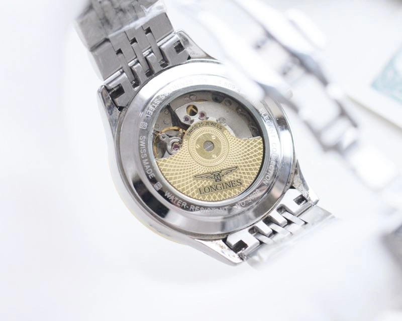 Tailored LONGINES Watches 188912