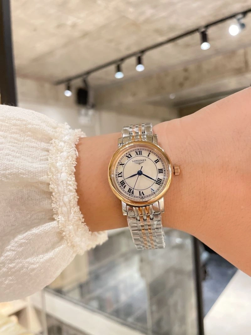Youthful LONGINES Watches 188904