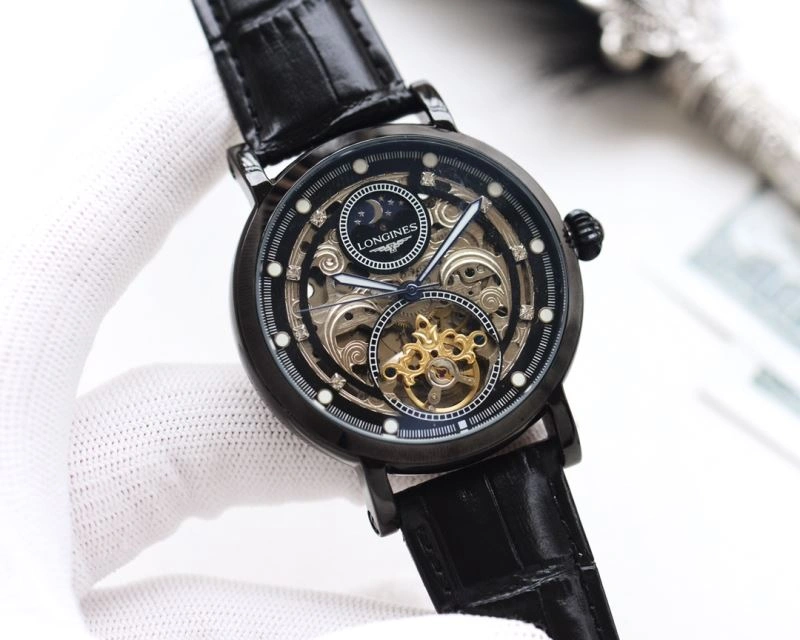 LONGINES Watches Comfortable 188911