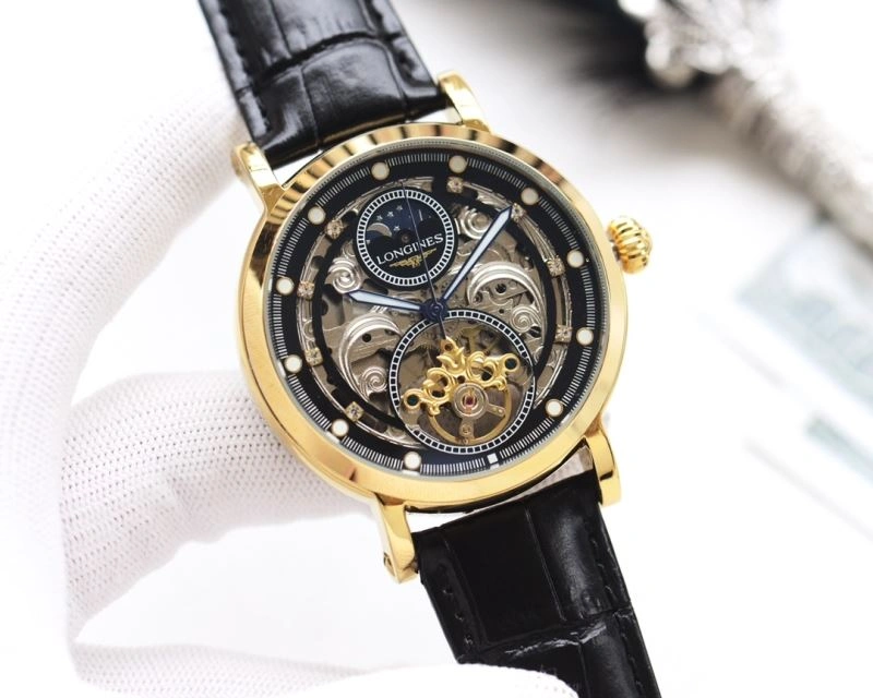 LONGINES Watches Comfortable 188911