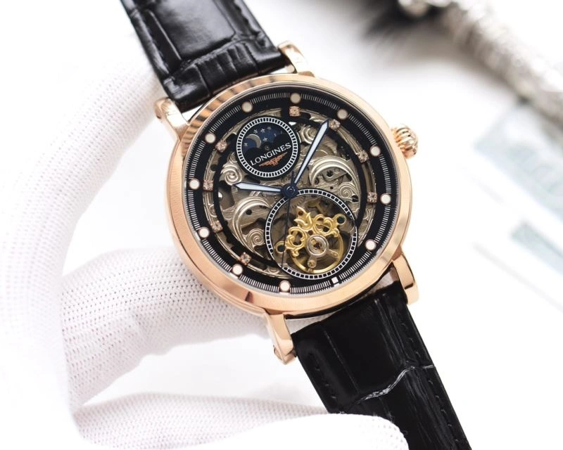 LONGINES Watches Comfortable 188911
