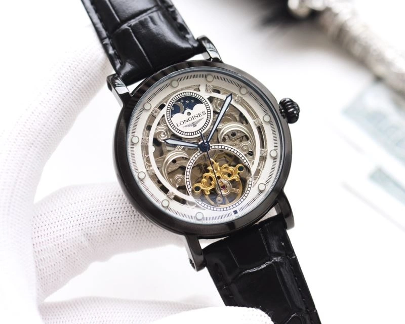 LONGINES Watches Comfortable 188911